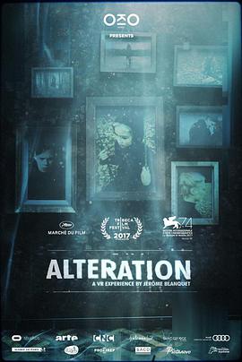  Alteration