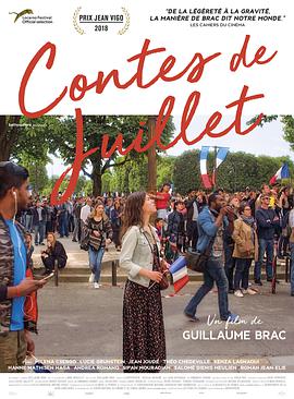 Z Contes de juill