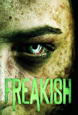 ׃ ڶ Freakish Sea