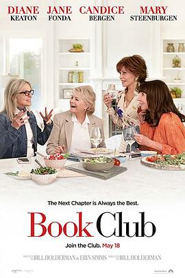 x Book Club