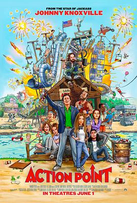 Єӕr Action Point