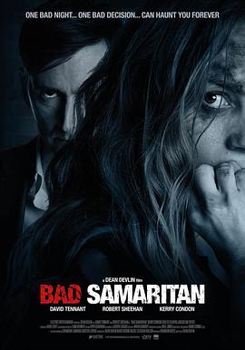 а Bad Samaritan