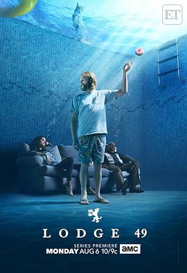 49̖ Lodge 49