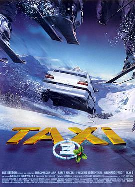 ʿf3 Taxi 3