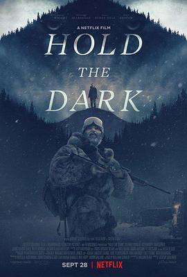 кڰ Hold the Dark