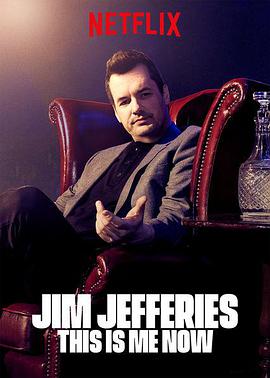 Jim Jefferies: Ҿ@