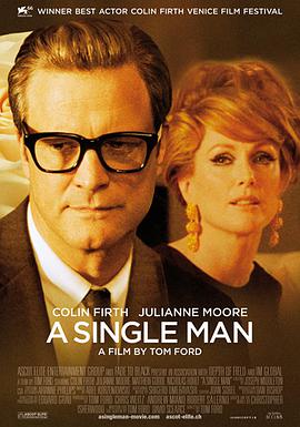  A Single Man