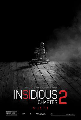 2 Insidious: Chapter