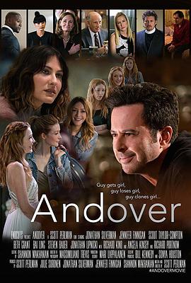 ล Andover