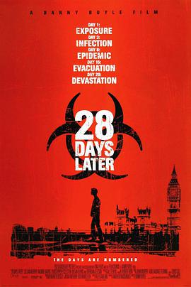 @׃28 28 Days Later..