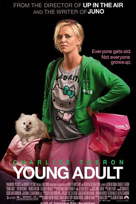  Young Adult