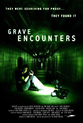 Ĺ Grave Encounter