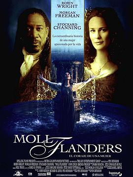 Ptm Moll Flanders