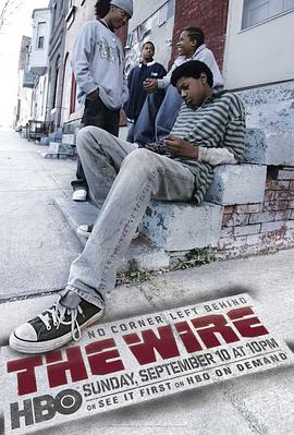   ļ The Wire Se