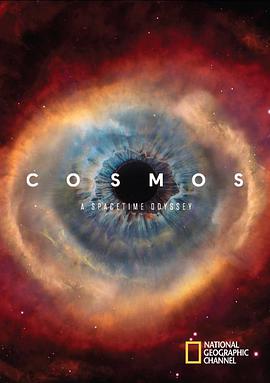 r֮ Cosmos: A S