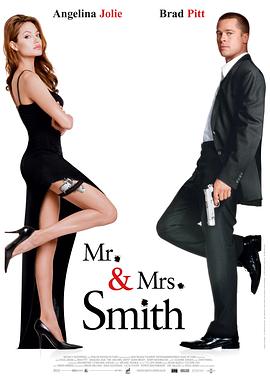 ʷ˹D Mr. & Mrs. Sm