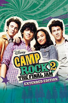 uLഺ2 Camp Rock 2: T