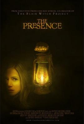 `؎ The Presence