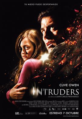 ` Intruders