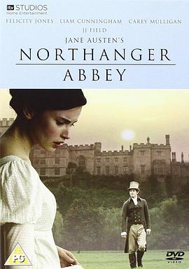 ZɣX Northanger Abbe