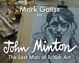 Mark Gatiss On John Mint