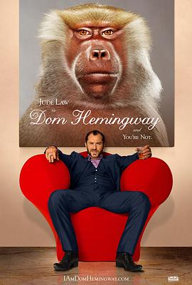 ơ Dom Hemingway