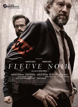 ɫ Fleuve noir