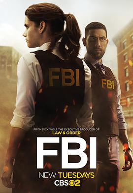 { FBI