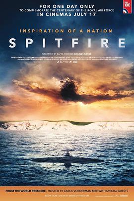  Spitfire