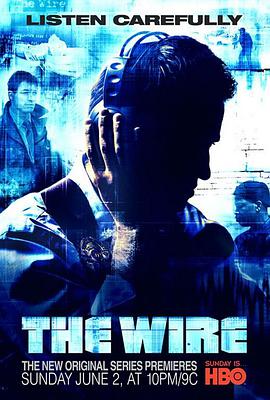  һ The Wire Sea