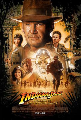 Z4 Indiana Jones 