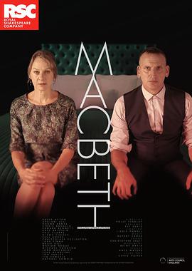 ˰ RSC Live: Macbeth