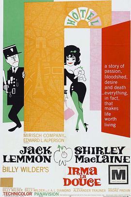 ۬ Irma la Douce