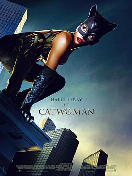 ؈Ů Catwoman