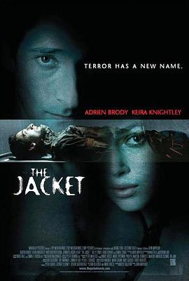 `ÊA The Jacket