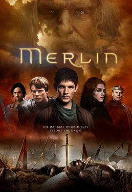 ÷ւ  ļ Merlin 