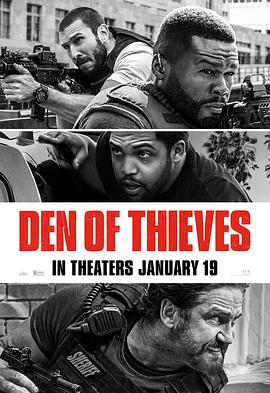 ٳ Den of Thieves