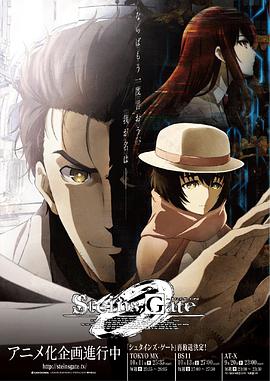 ʯ֮T0 STEINS;GATE 