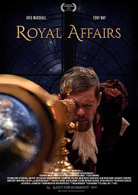 ʼ Royal Affairs