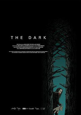 ڰ The Dark