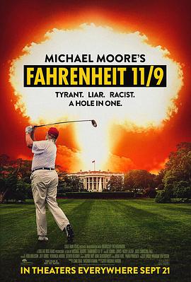 A119 Fahrenheit 11/9