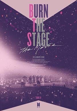 Burn the Stage: the Movi