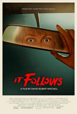  It Follows