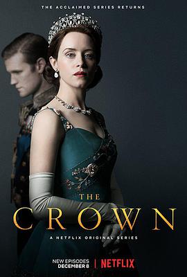   The Crown Se