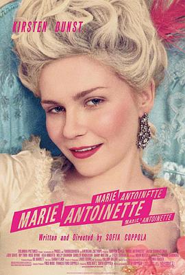 ^G Marie Antoinett