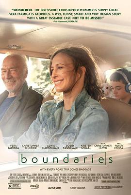 ߅ Boundaries