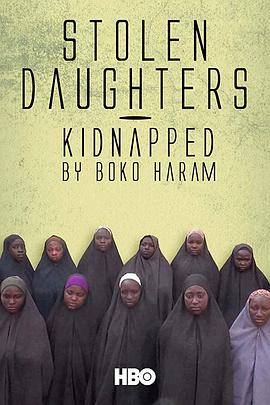 Stolen Daughters: Kidnap