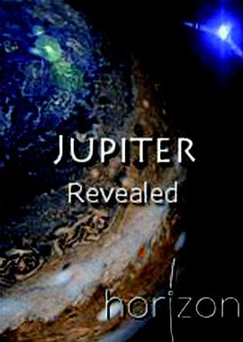 ľǽ Jupiter Reveale