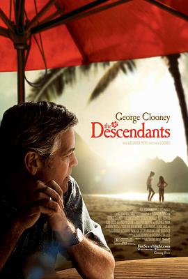  The Descendants