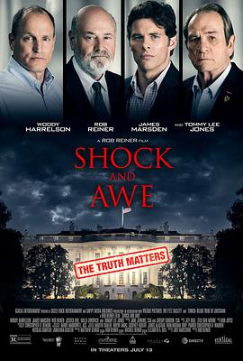 cև Shock and Awe